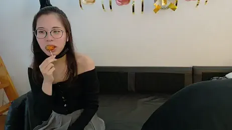 Angels1-2-3-4-5 webcam model stream image