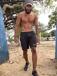 Dasul_ webcam stripchat model stream image