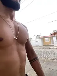 Dasul_ webcam stripchat model stream image