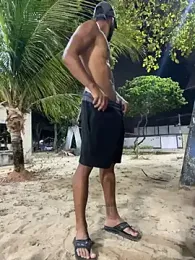 Dasul_ webcam model stream image