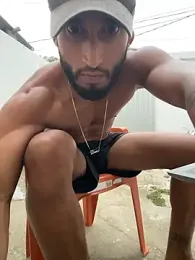 Dasul_ webcam model stream image