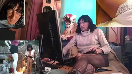 SissiDomination webcam model stream image