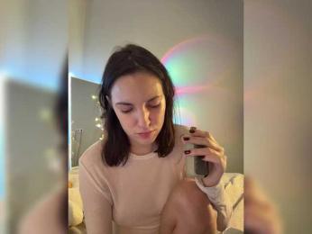 -Your-Michelle- webcam model stream image