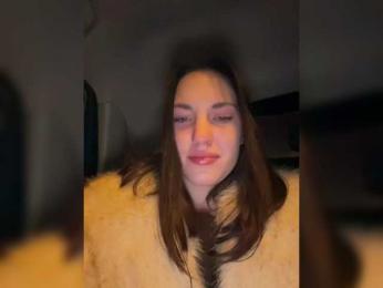 -Your-Michelle- webcam model stream image