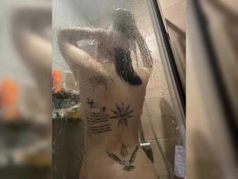 -Your-Michelle- webcam model stream image