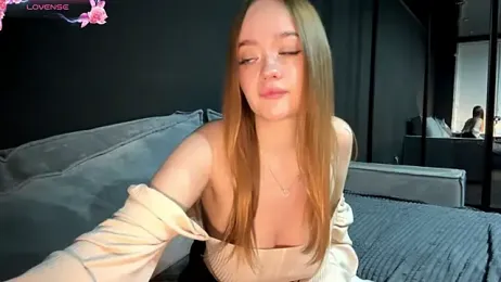 SecretGerl_baby2007 webcam stripchat model stream image