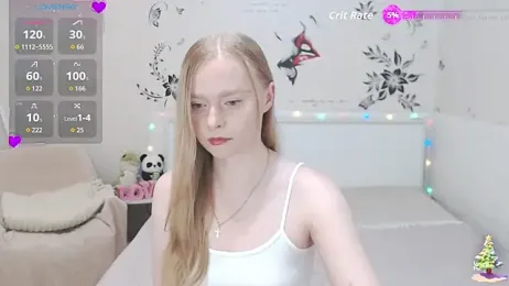 alice_de webcam model stream image