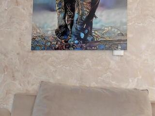 David Guy webcam model stream image