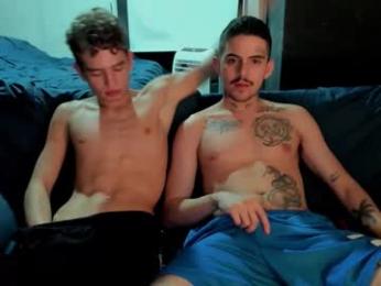 timothy_eliot webcam model stream image