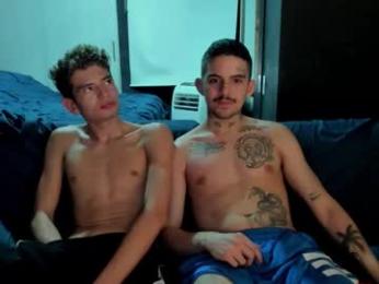 timothy_eliot webcam chaturbate model stream image