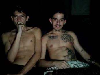 timothy_eliot webcam model stream image