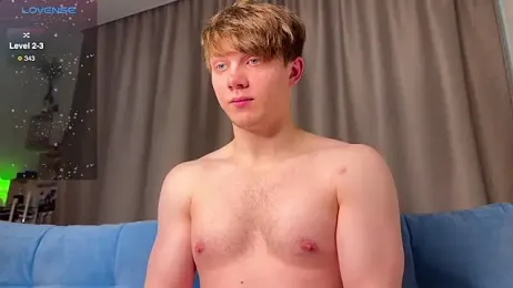 David_Keler webcam model stream image