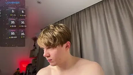 David_Keler webcam model stream image