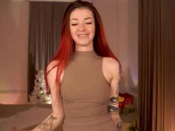 christine_bae webcam model stream image