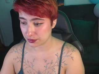 catsito3 webcam model stream image