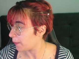 catsito3 webcam model stream image