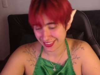 catsito3 webcam model stream image