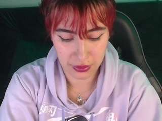 catsito3 webcam model stream image