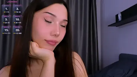 Kaia_Sunshine_Mia webcam model stream image