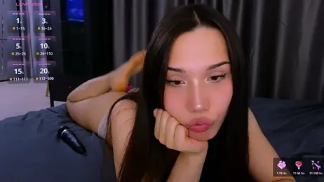 Kaia_Sunshine_Mia webcam model stream image