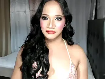 kakaibabe_bridgett webcam model stream image