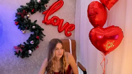 Miss_Christine_Cardo webcam model stream image