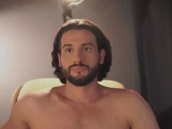 double_luckystrike webcam chaturbate model stream image