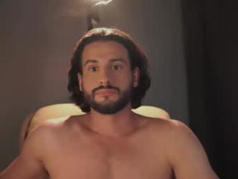 double_luckystrike webcam chaturbate model stream image