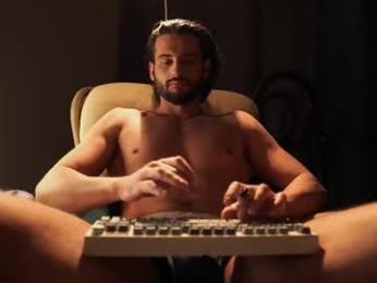 double_luckystrike webcam chaturbate model stream image