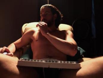 double_luckystrike webcam chaturbate model stream image