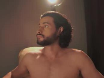 double_luckystrike webcam chaturbate model stream image