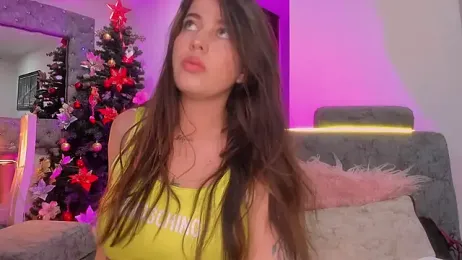 Kitty_bad1 webcam model stream image