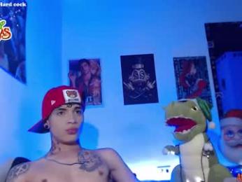 alex_rockstar webcam model stream image