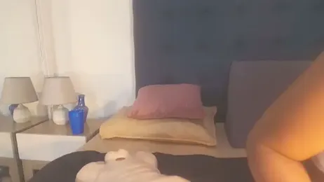 Evelonga_707 webcam model stream image