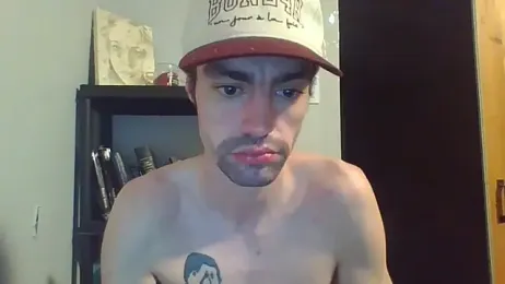 YourBoyToii webcam model stream image