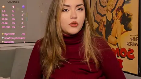 MerlynDinovo webcam model stream image