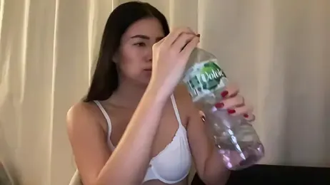 ClaireBree webcam model stream image