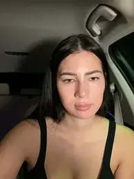 ClaireBree webcam stripchat model stream image