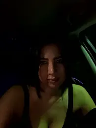 ClaireBree webcam model stream image