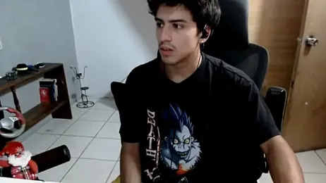 Thieves9 webcam model stream image