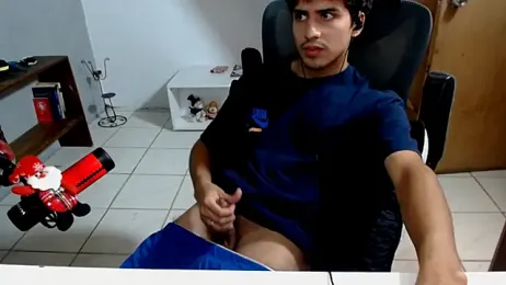 Thieves9 webcam model stream image