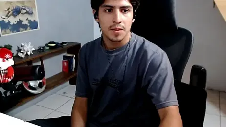 Thieves9 webcam model stream image