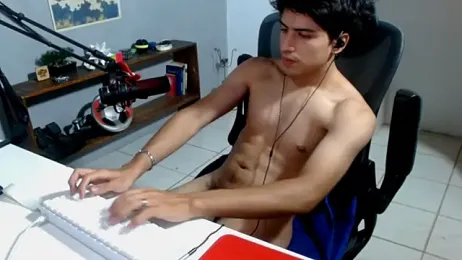 Thieves9 webcam model stream image