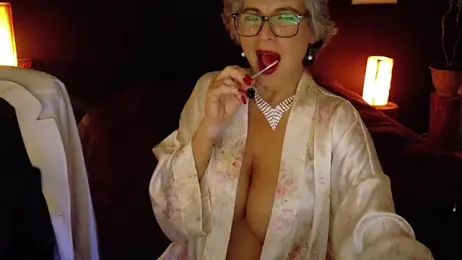 milfettefab webcam model stream image