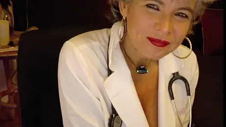 milfettefab webcam model stream image