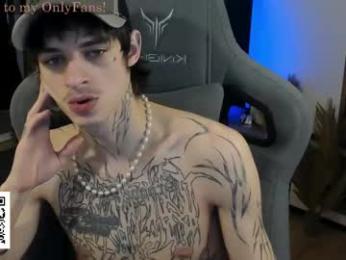 oliverrgroove webcam chaturbate model stream image