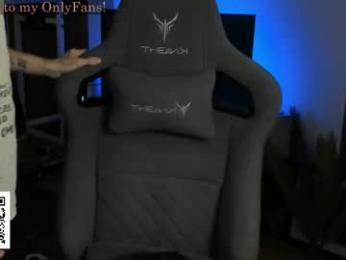 oliverrgroove webcam model stream image