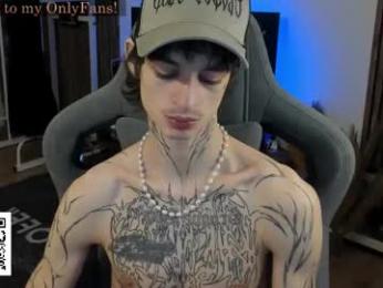 oliverrgroove webcam chaturbate model stream image