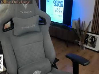 oliverrgroove webcam model stream image