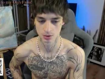 oliverrgroove webcam model stream image